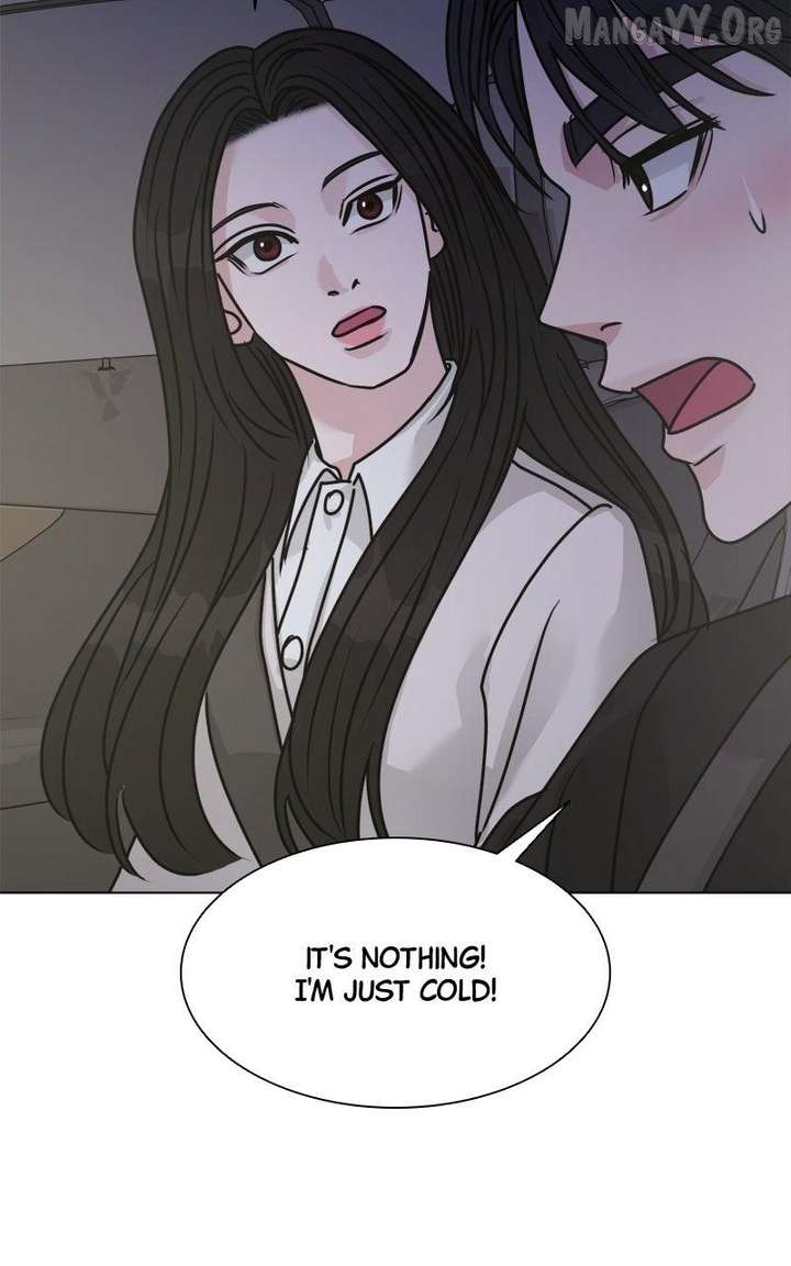 If You Don’t Love, You Die Chapter 39 - Page 80