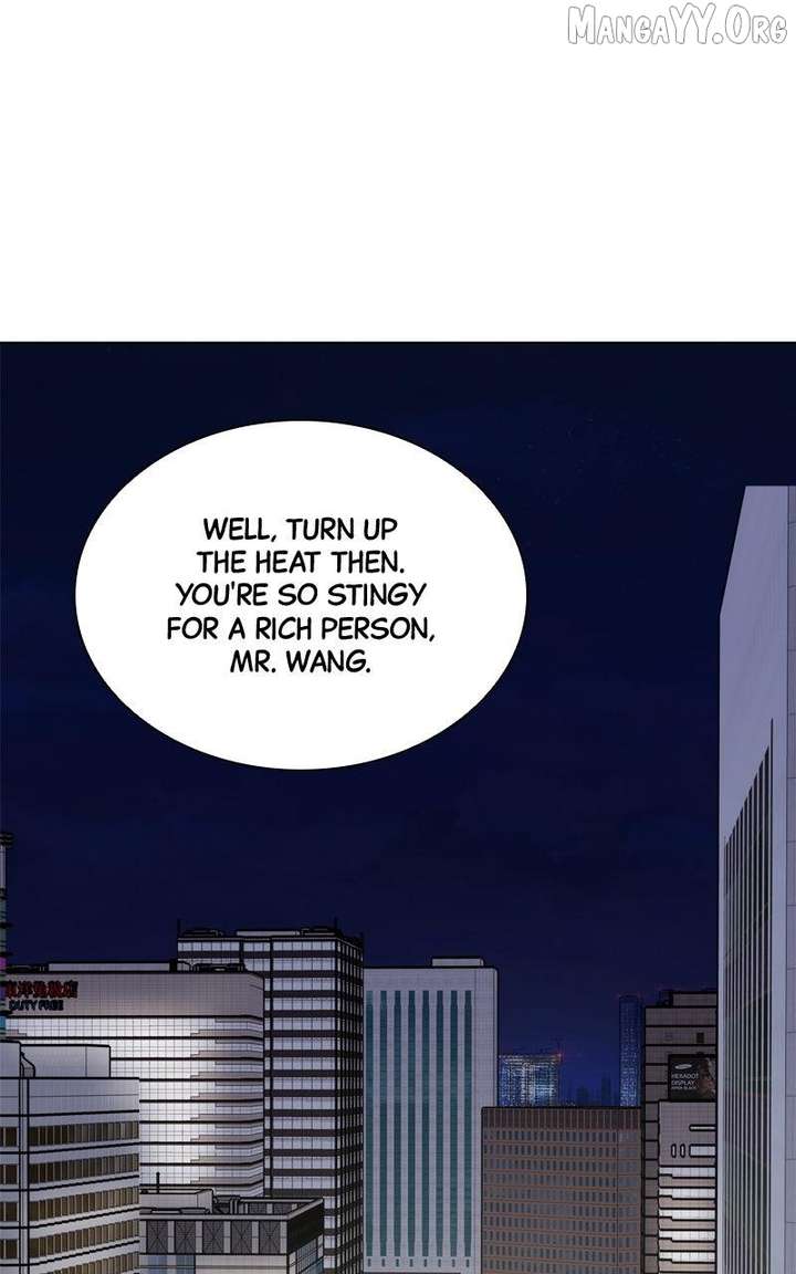 If You Don’t Love, You Die Chapter 39 - Page 81