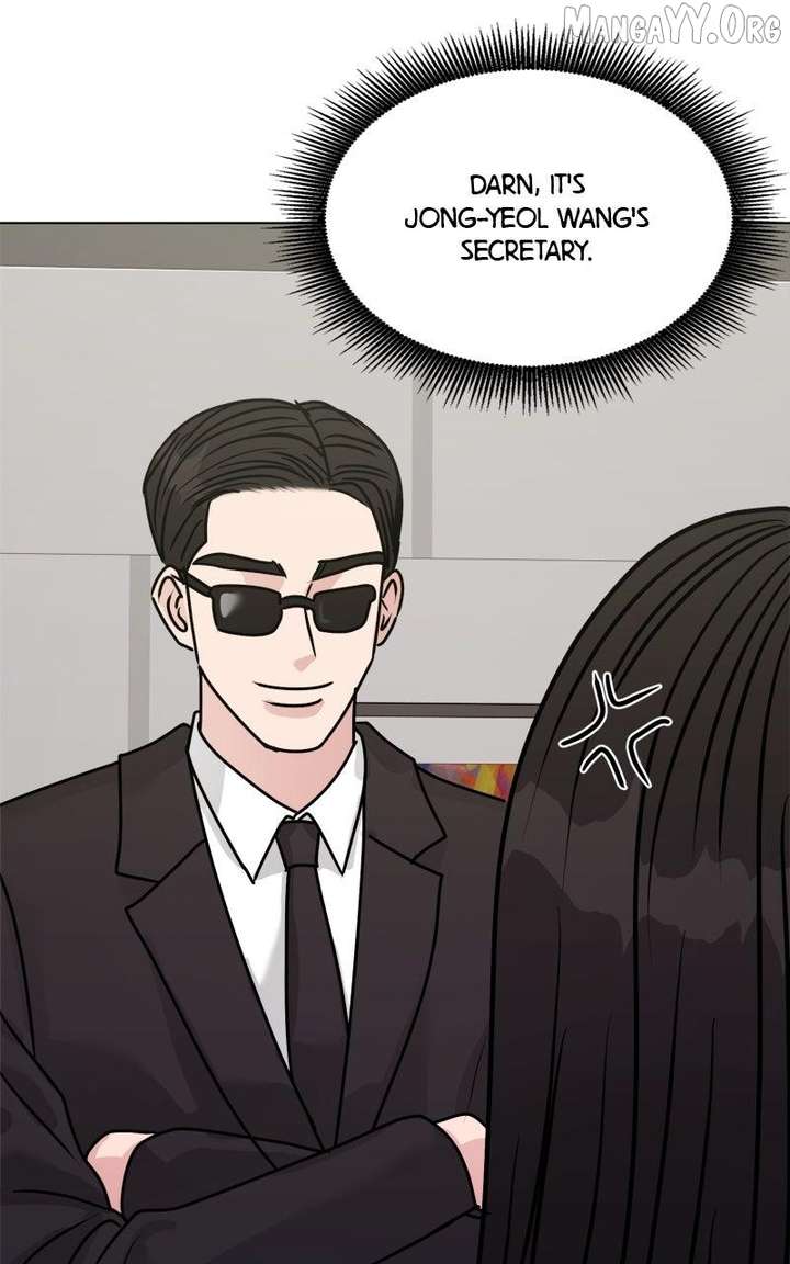 If You Don’t Love, You Die Chapter 39 - Page 87