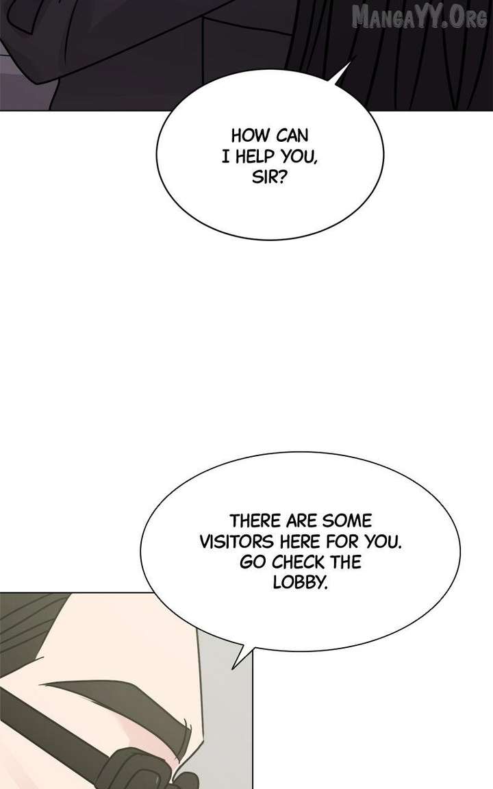 If You Don’t Love, You Die Chapter 39 - Page 88