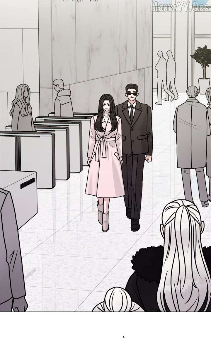 If You Don’t Love, You Die Chapter 39 - Page 91