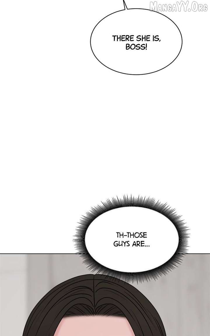 If You Don’t Love, You Die Chapter 39 - Page 92