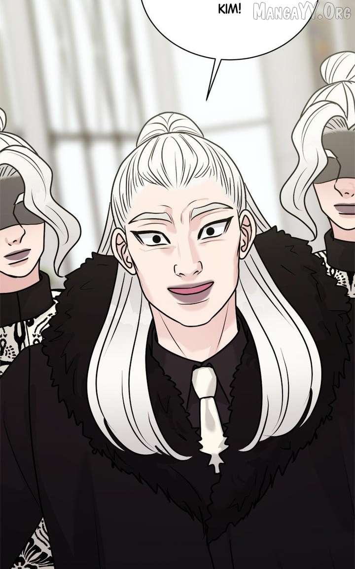 If You Don’t Love, You Die Chapter 39 - Page 94