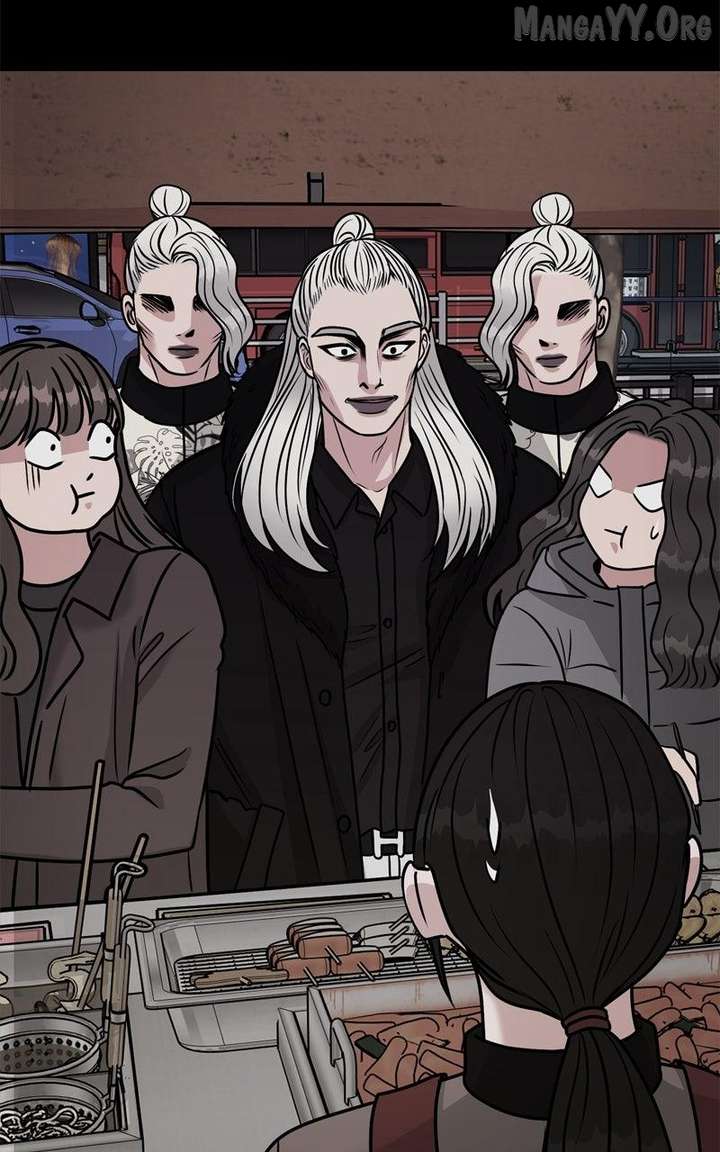 If You Don’t Love, You Die Chapter 39 - Page 96