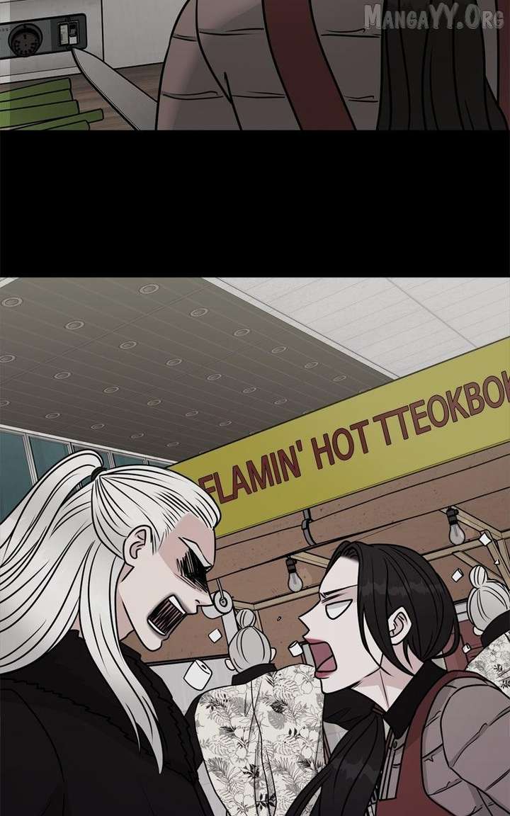 If You Don’t Love, You Die Chapter 39 - Page 97