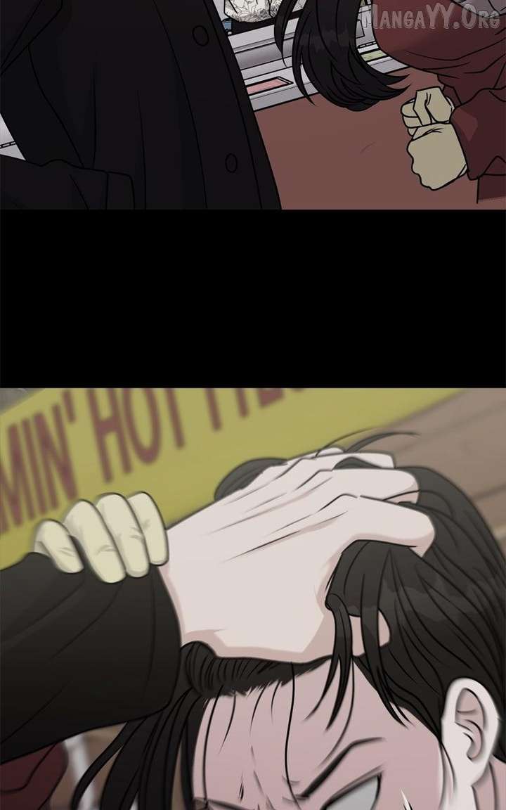 If You Don’t Love, You Die Chapter 39 - Page 98