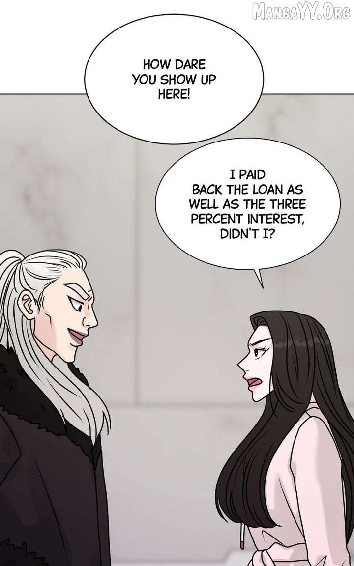 If You Don’t Love, You Die Chapter 39 - Page 100