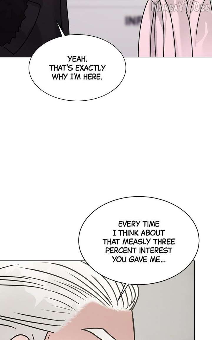 If You Don’t Love, You Die Chapter 39 - Page 101