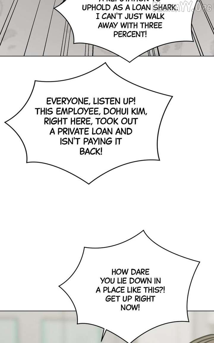 If You Don’t Love, You Die Chapter 39 - Page 108