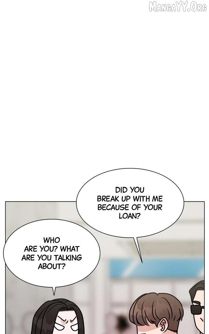 If You Don’t Love, You Die Chapter 39 - Page 113