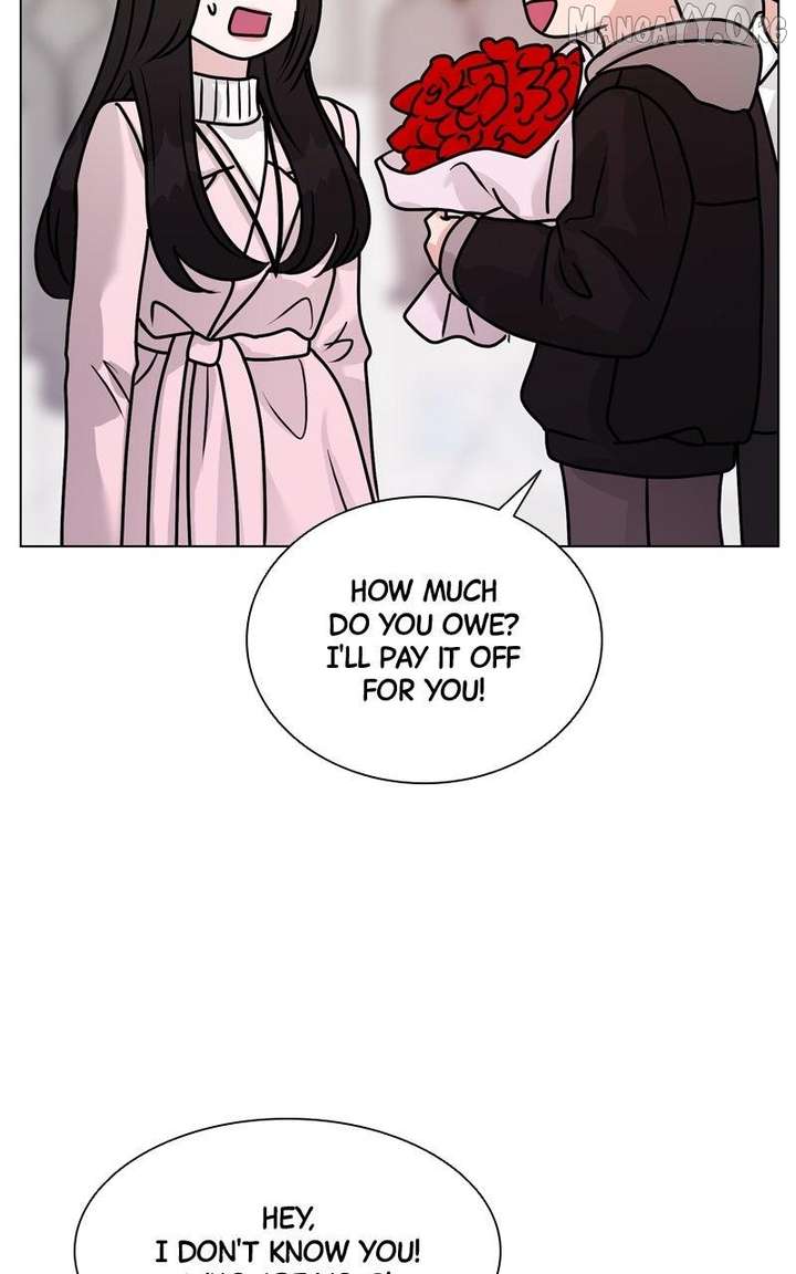 If You Don’t Love, You Die Chapter 39 - Page 114