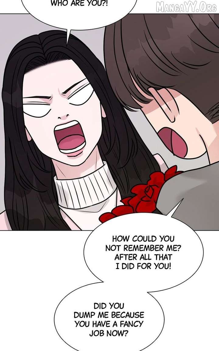 If You Don’t Love, You Die Chapter 39 - Page 115