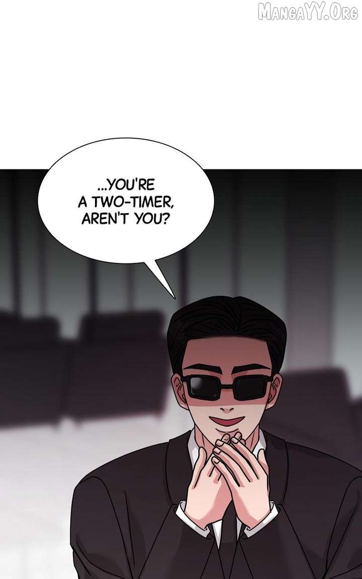 If You Don’t Love, You Die Chapter 39 - Page 118