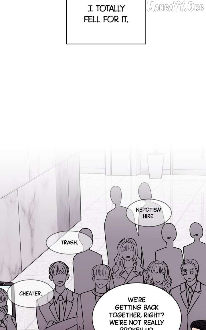 If You Don’t Love, You Die Chapter 39 - Page 122