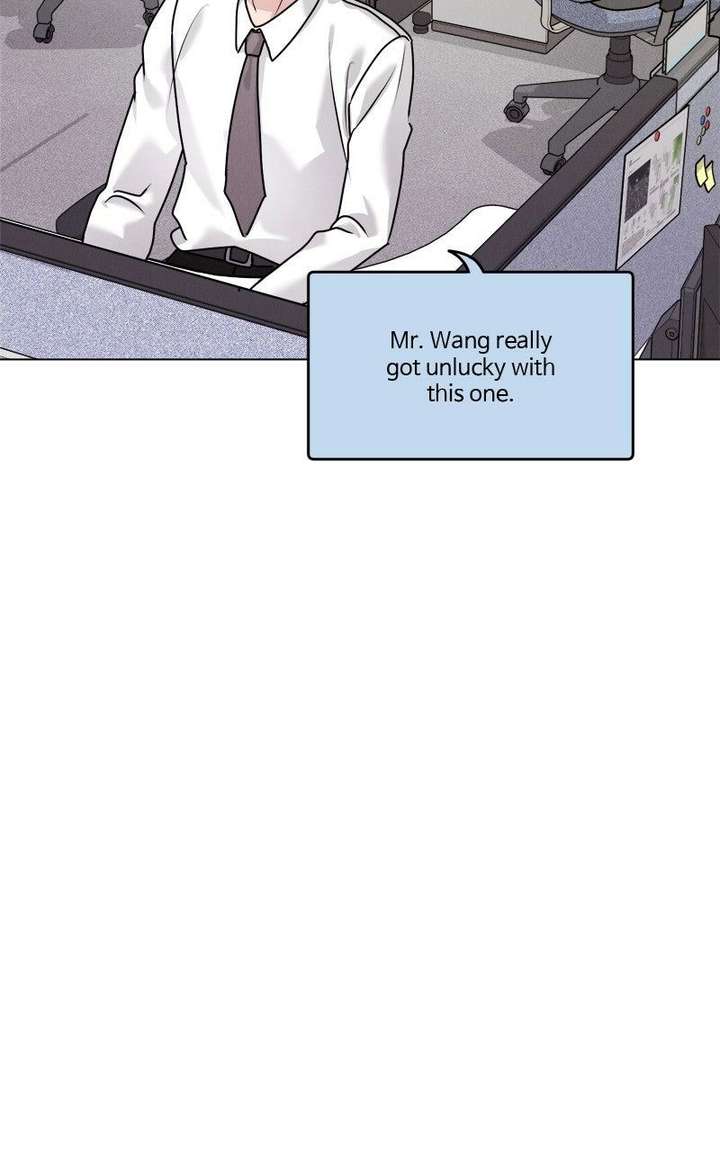 If You Don’t Love, You Die Chapter 40 - Page 5