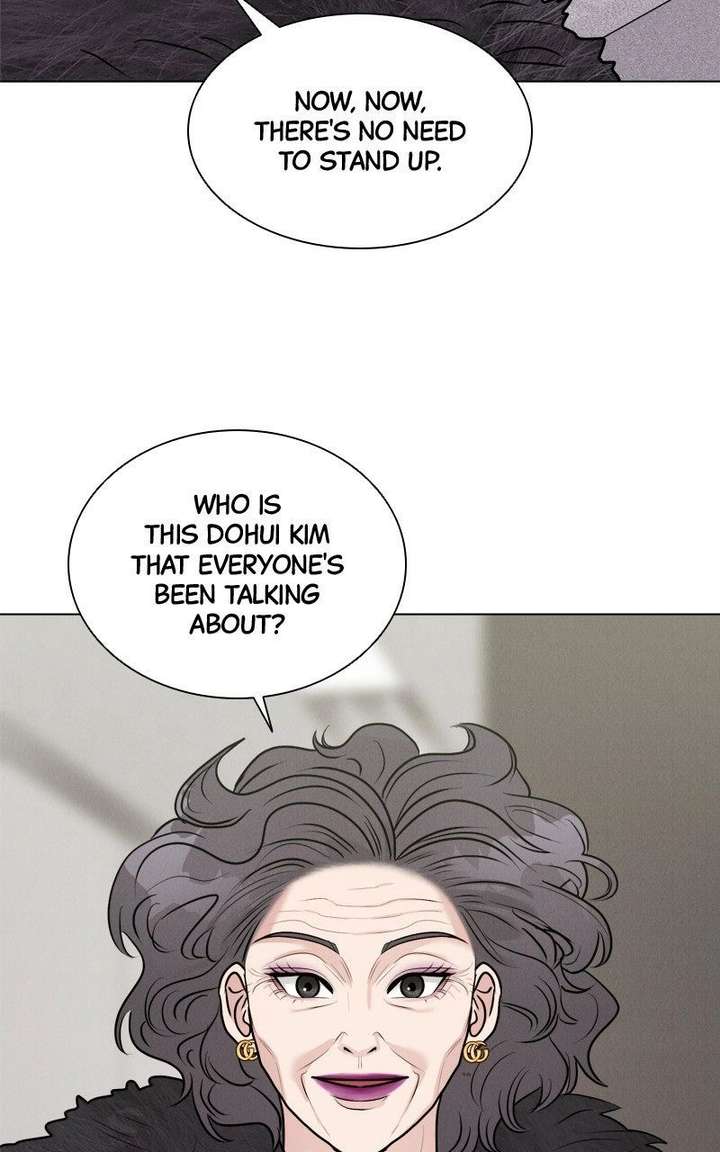 If You Don’t Love, You Die Chapter 40 - Page 8