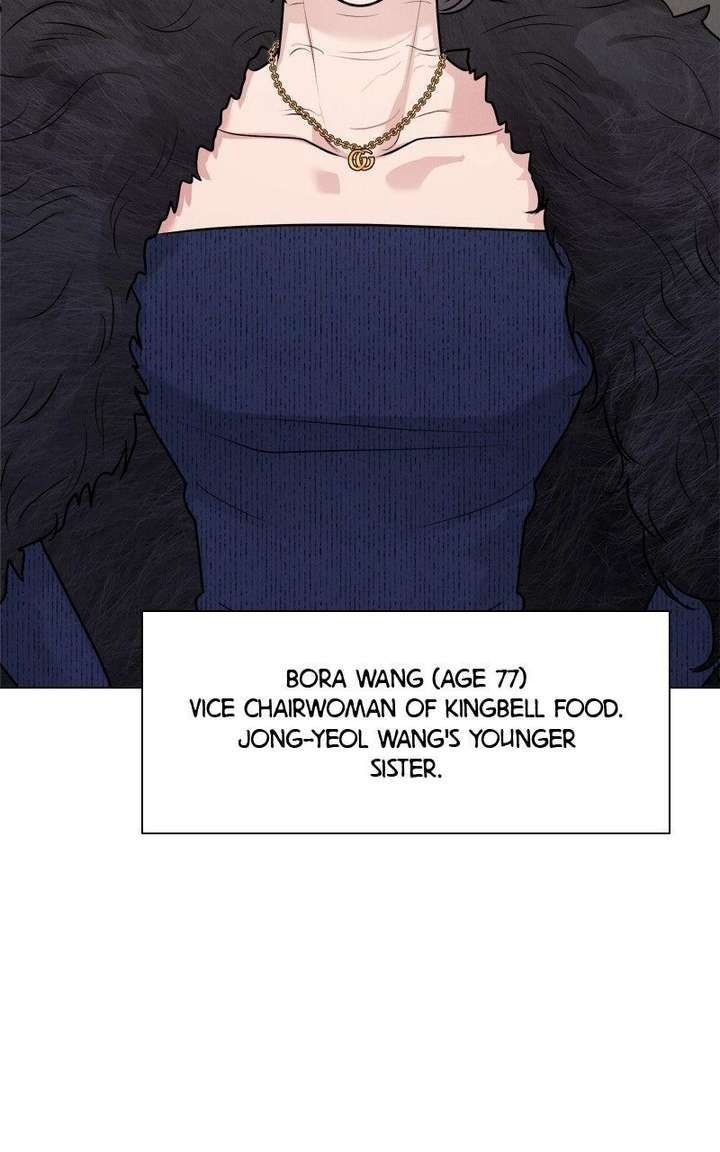 If You Don’t Love, You Die Chapter 40 - Page 9