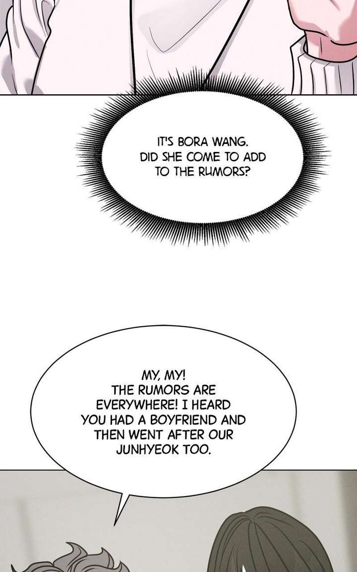 If You Don’t Love, You Die Chapter 40 - Page 11