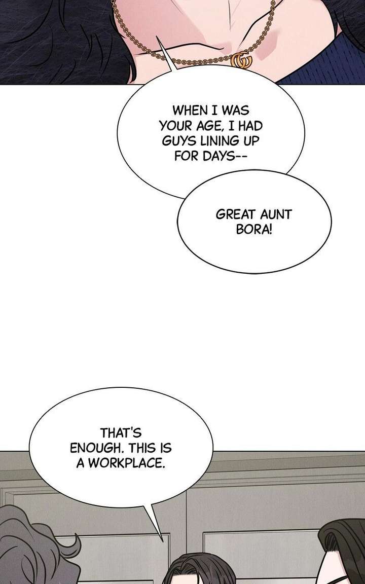 If You Don’t Love, You Die Chapter 40 - Page 14