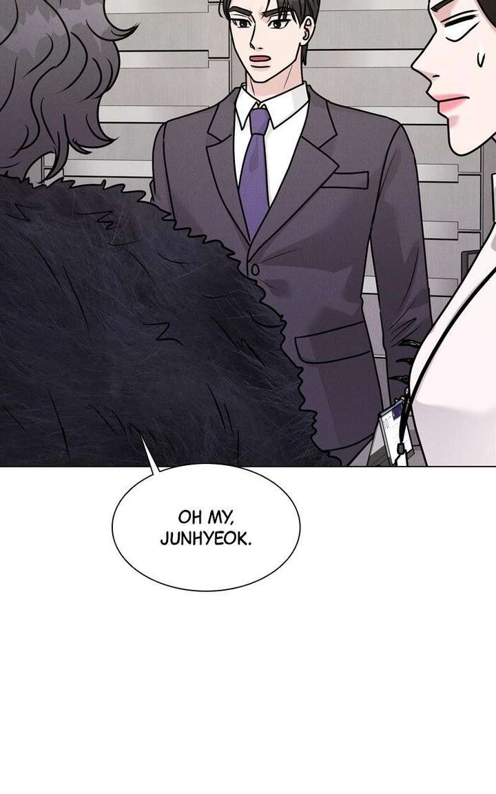 If You Don’t Love, You Die Chapter 40 - Page 15
