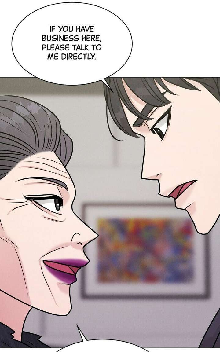 If You Don’t Love, You Die Chapter 40 - Page 16