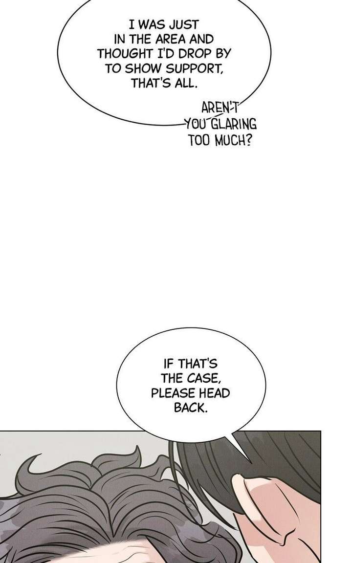 If You Don’t Love, You Die Chapter 40 - Page 17