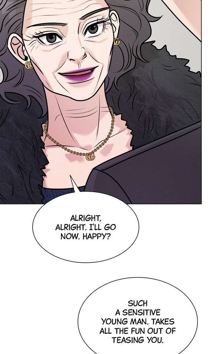 If You Don’t Love, You Die Chapter 40 - Page 18