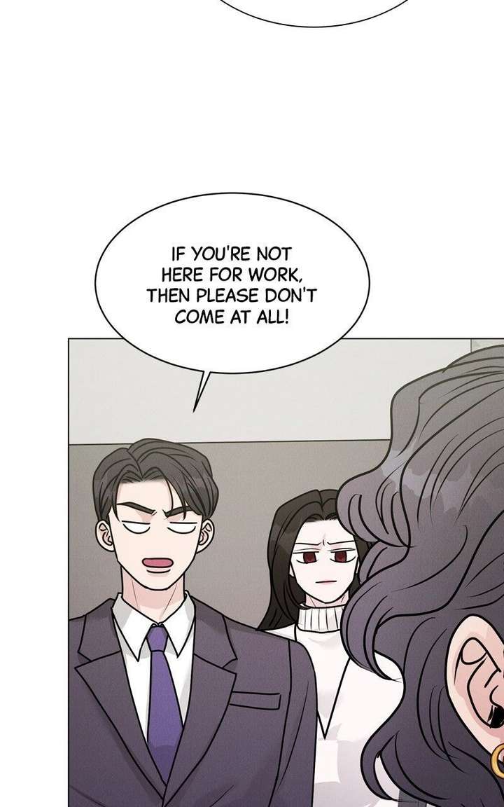 If You Don’t Love, You Die Chapter 40 - Page 19