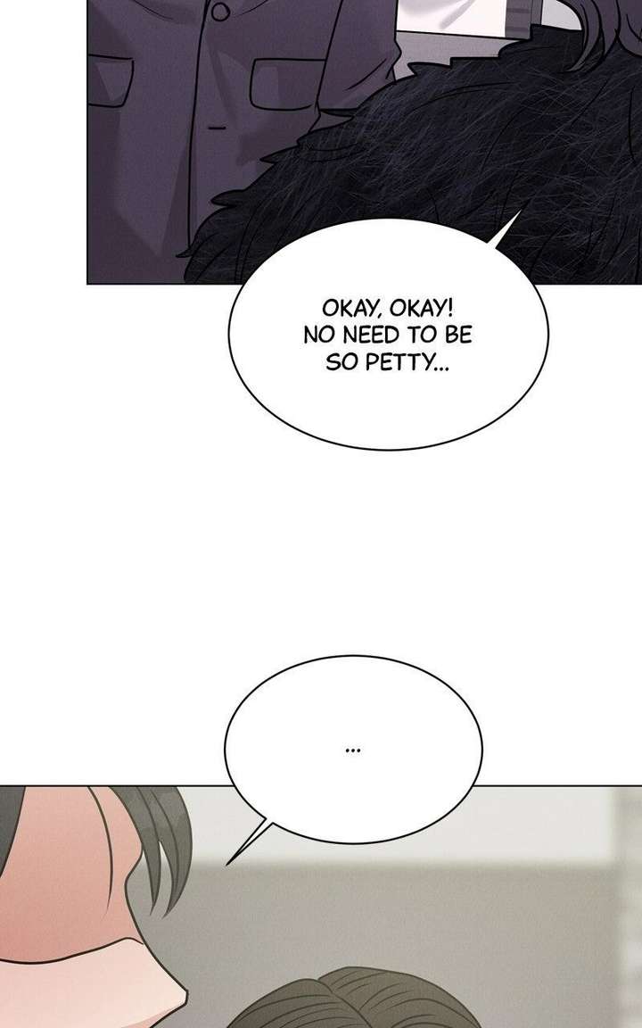 If You Don’t Love, You Die Chapter 40 - Page 20