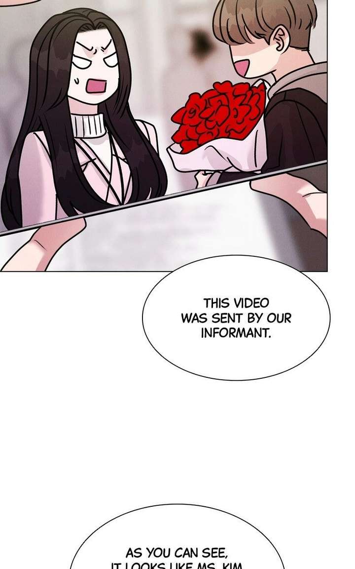 If You Don’t Love, You Die Chapter 40 - Page 25