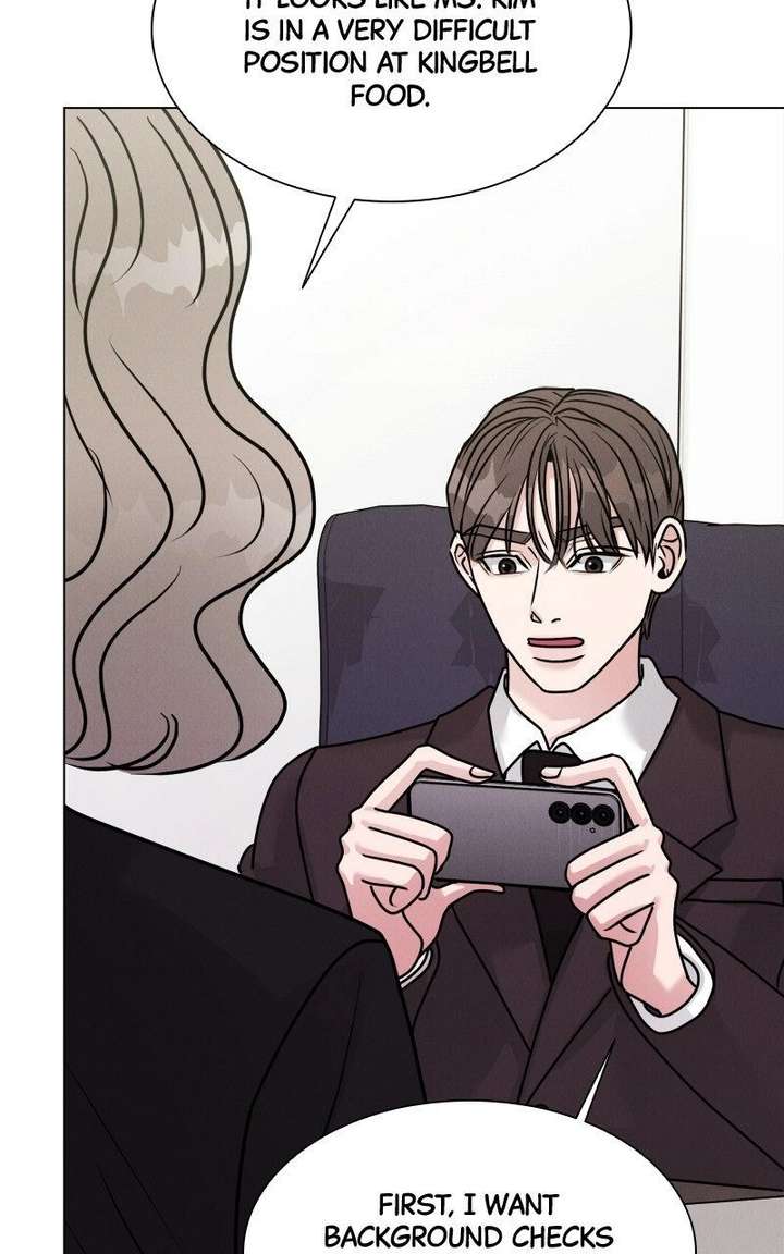 If You Don’t Love, You Die Chapter 40 - Page 26