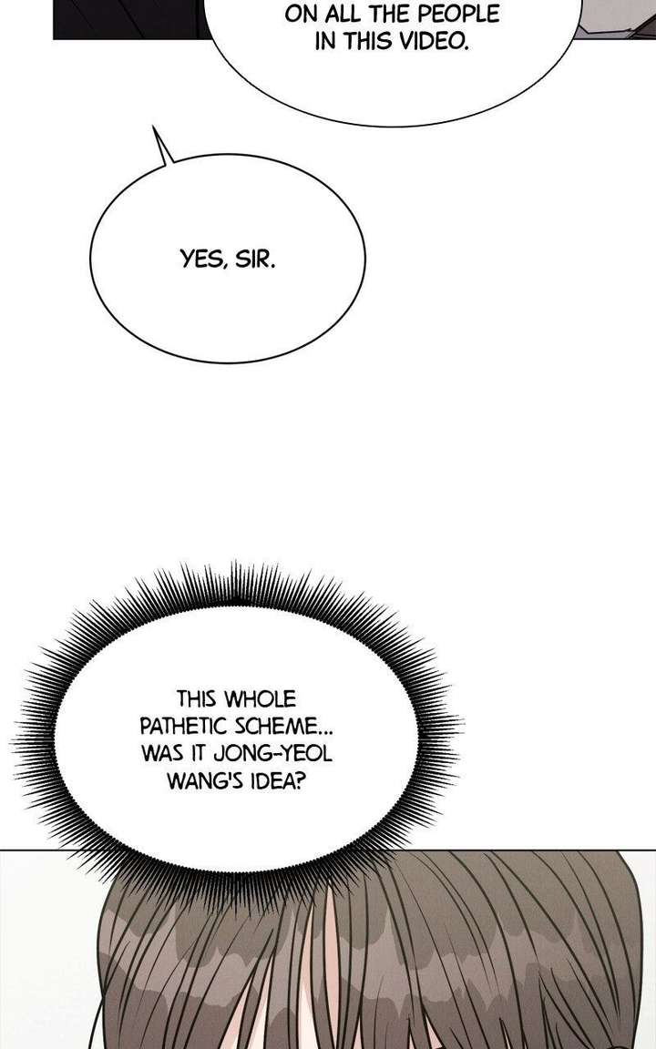 If You Don’t Love, You Die Chapter 40 - Page 27