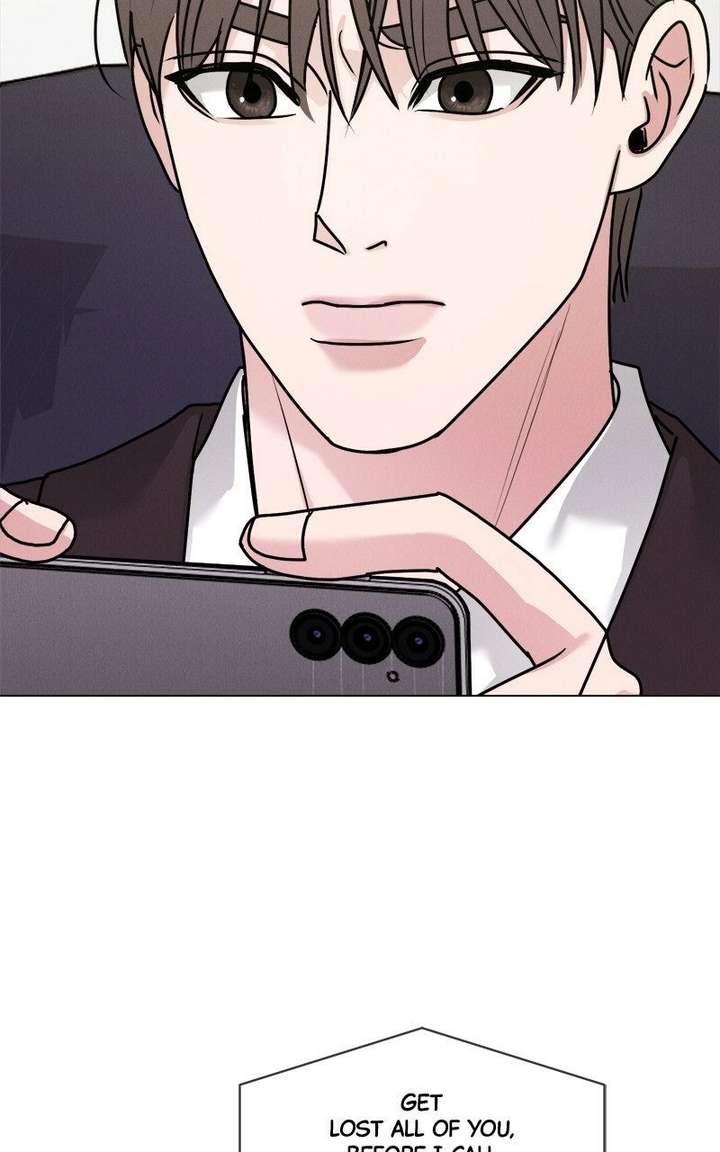 If You Don’t Love, You Die Chapter 40 - Page 28
