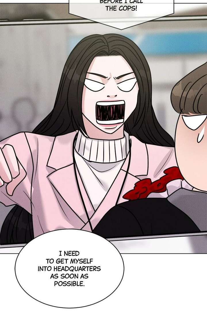 If You Don’t Love, You Die Chapter 40 - Page 29