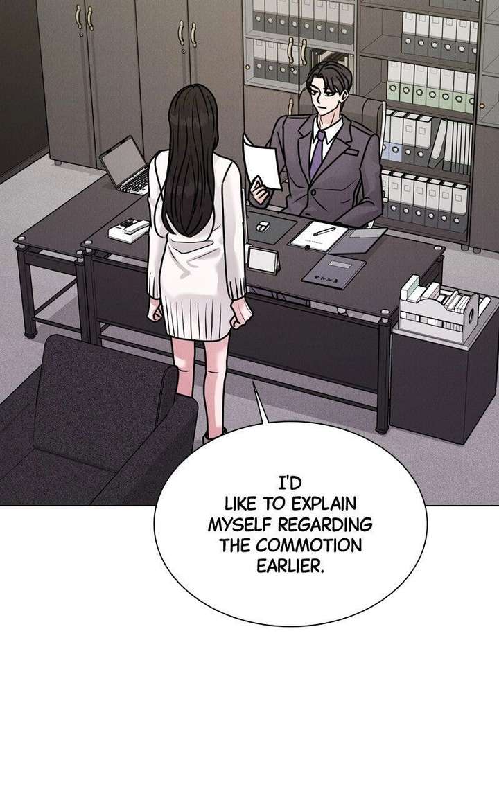 If You Don’t Love, You Die Chapter 40 - Page 32