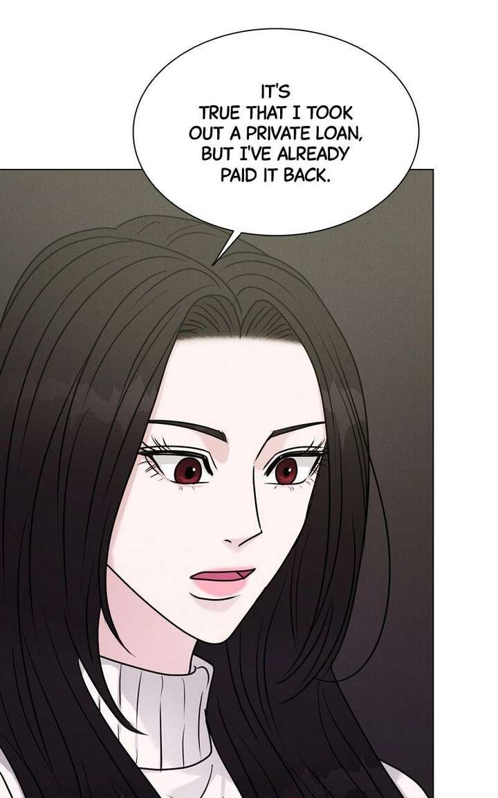 If You Don’t Love, You Die Chapter 40 - Page 33