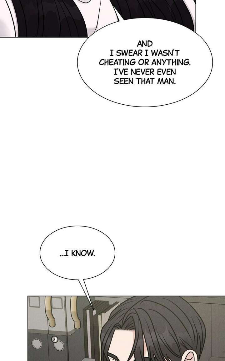 If You Don’t Love, You Die Chapter 40 - Page 34