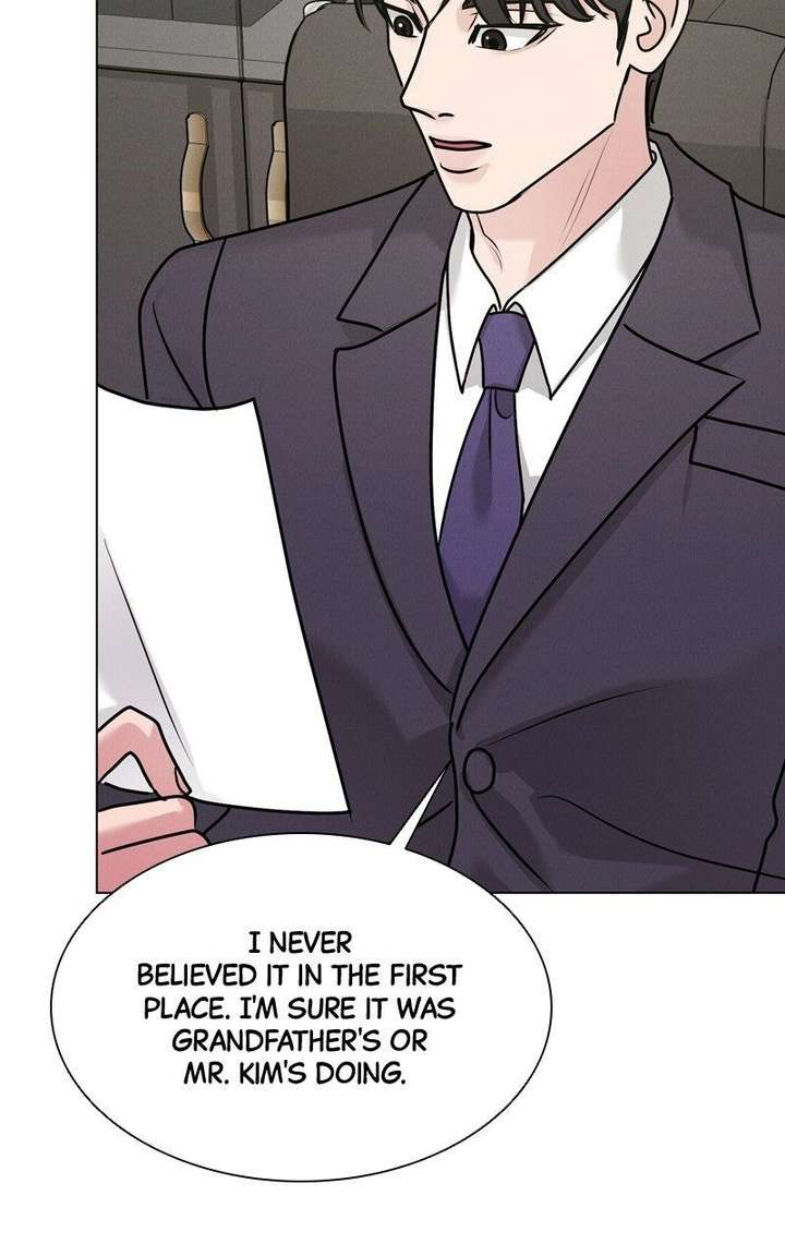 If You Don’t Love, You Die Chapter 40 - Page 35