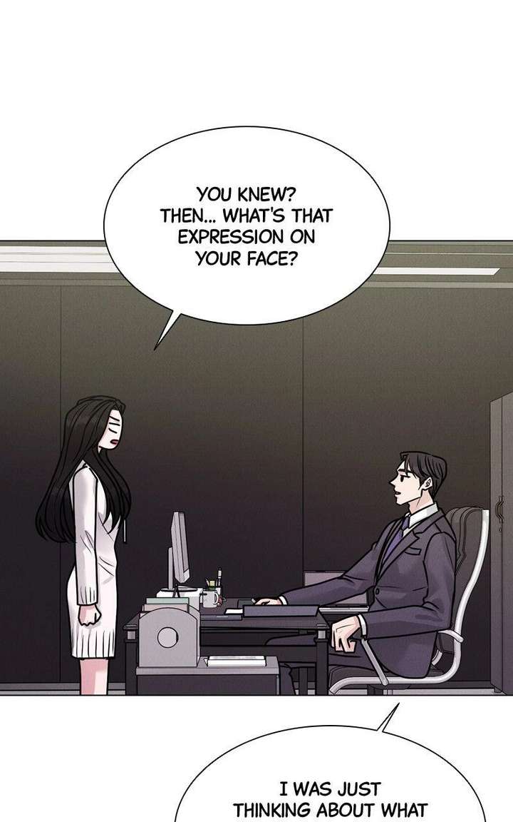 If You Don’t Love, You Die Chapter 40 - Page 36