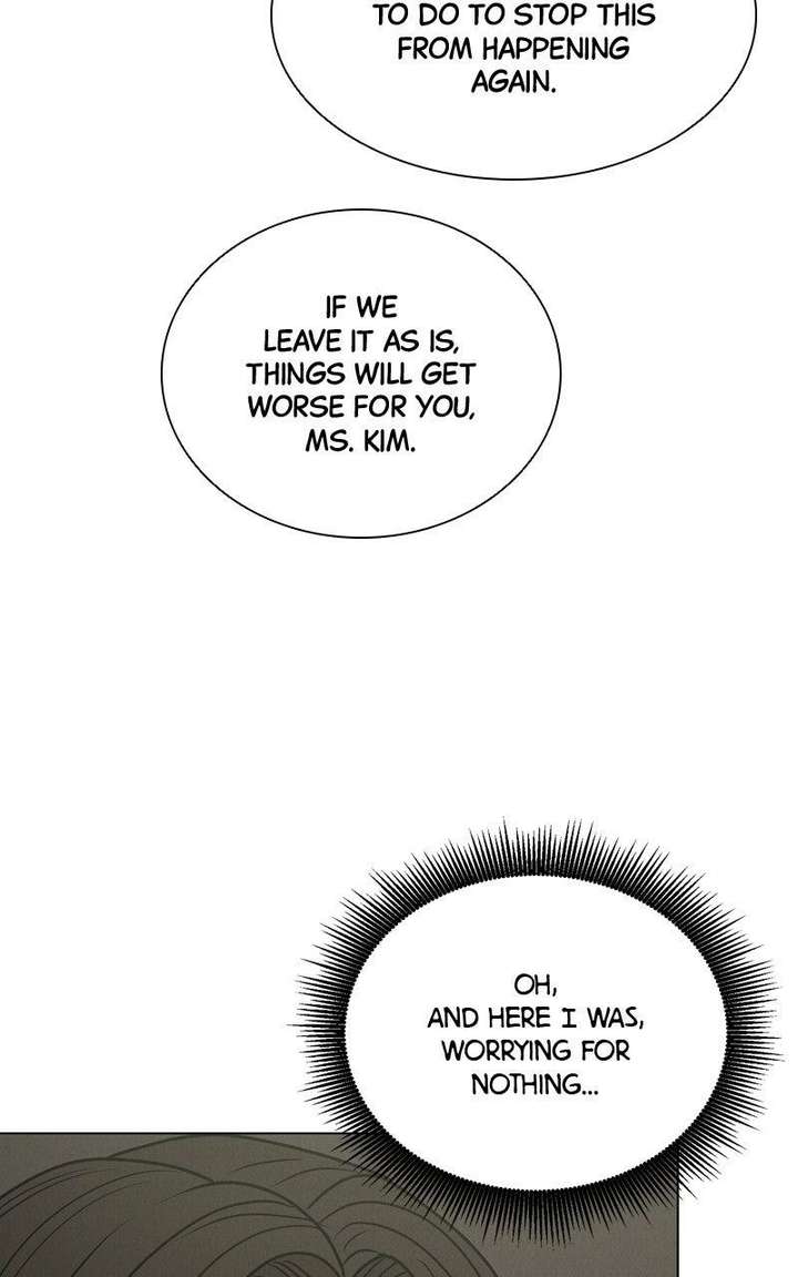 If You Don’t Love, You Die Chapter 40 - Page 37