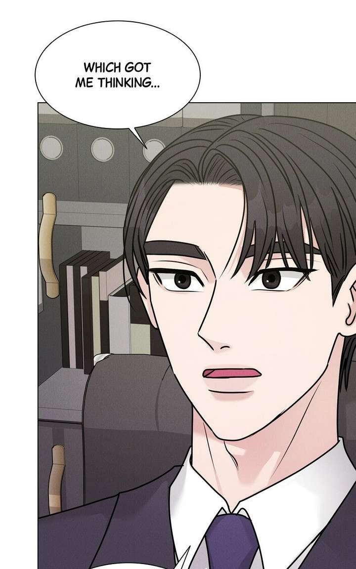 If You Don’t Love, You Die Chapter 40 - Page 39