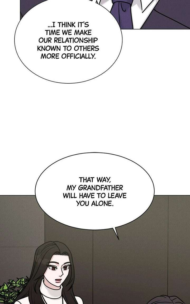 If You Don’t Love, You Die Chapter 40 - Page 40