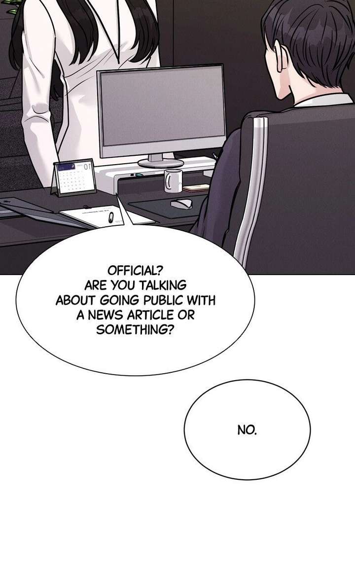If You Don’t Love, You Die Chapter 40 - Page 41