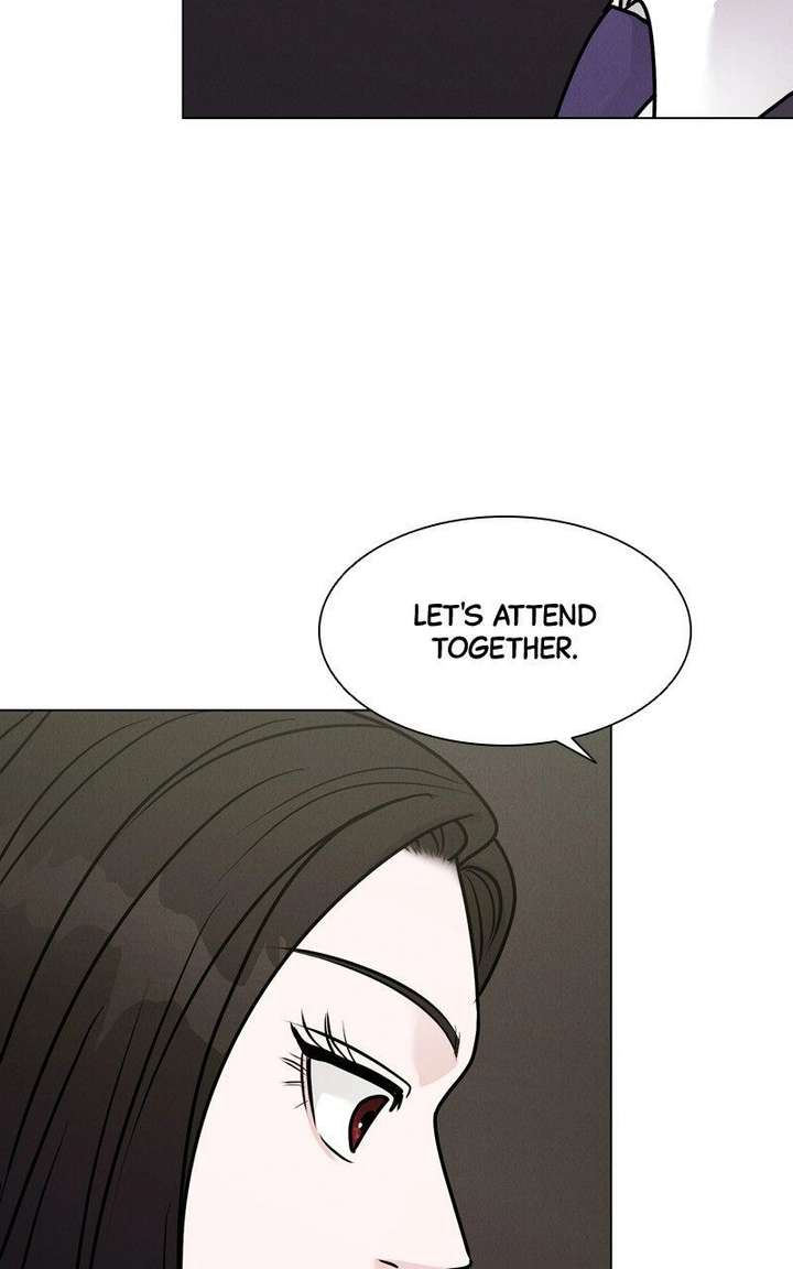 If You Don’t Love, You Die Chapter 40 - Page 43