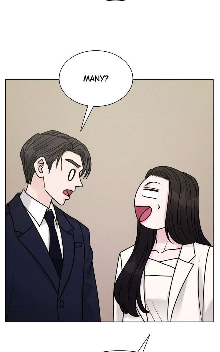 If You Don’t Love, You Die Chapter 40 - Page 53