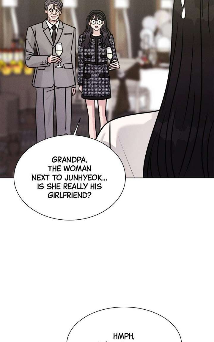 If You Don’t Love, You Die Chapter 40 - Page 55