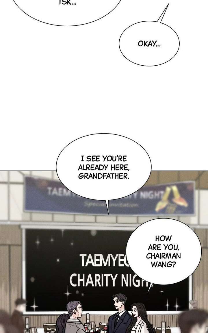 If You Don’t Love, You Die Chapter 40 - Page 57
