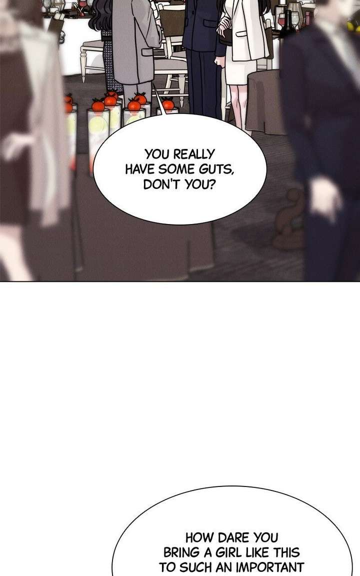 If You Don’t Love, You Die Chapter 40 - Page 58