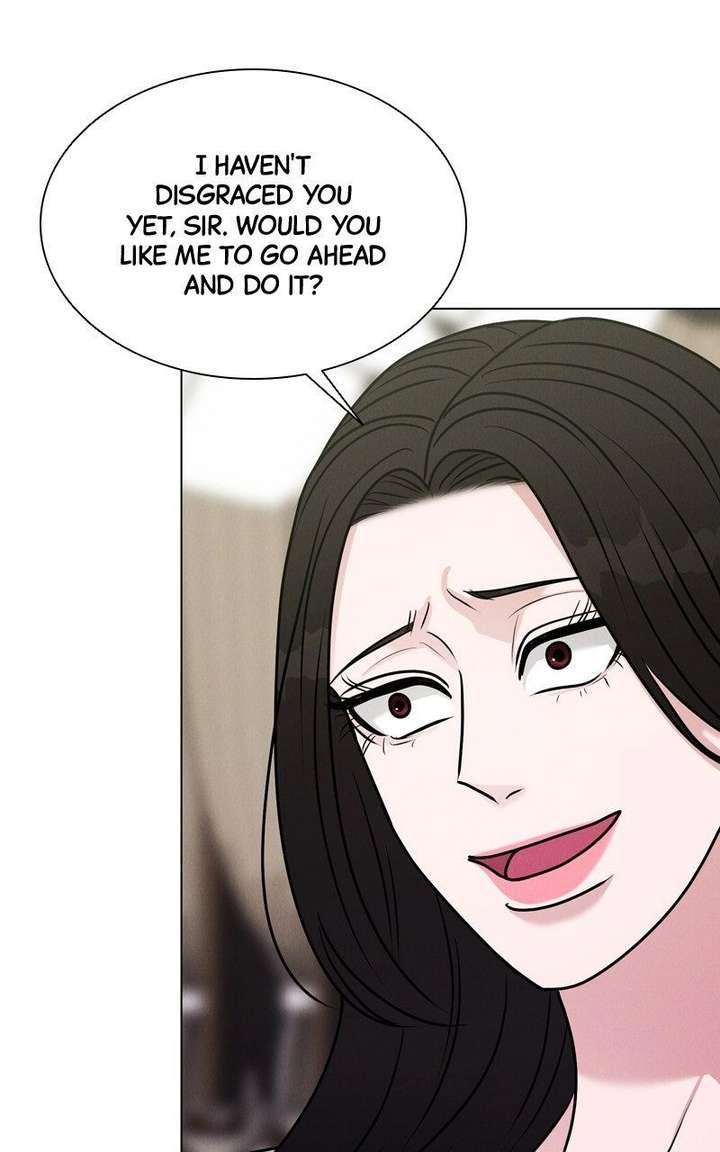 If You Don’t Love, You Die Chapter 40 - Page 60