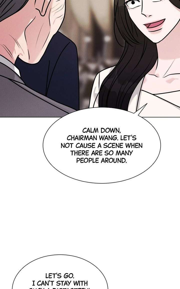 If You Don’t Love, You Die Chapter 40 - Page 62